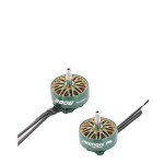 DIATON TOKA 2808 1100KV Racing Brushless Motor for Roma F7 RC Racing Drone Drone Uav Accessories